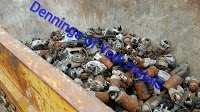 Dennings Of York Tyres and Skip Hire and Scrap Metal recyclers 1157861 Image 4